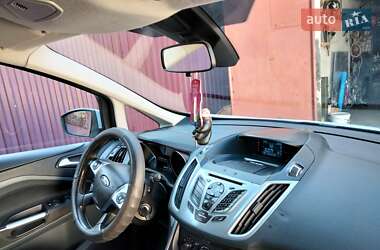 Микровэн Ford C-Max 2013 в Шепетовке