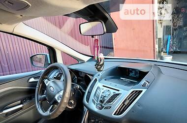 Микровэн Ford C-Max 2013 в Шепетовке