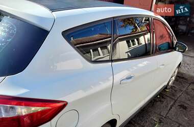 Микровэн Ford C-Max 2013 в Шепетовке