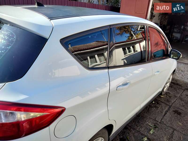 Мікровен Ford C-Max 2013 в Шепетівці фото 3 Мікровен Ford C-Max 2013 в Шепетівці