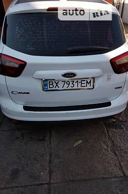 Мікровен Ford C-Max 2013 в Шепетівці