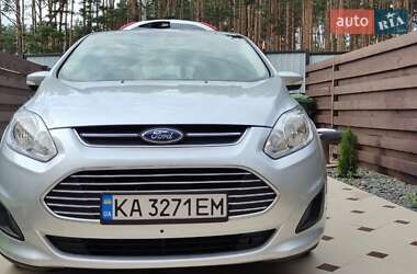 Микровэн Ford C-Max 2014 в Ирпене