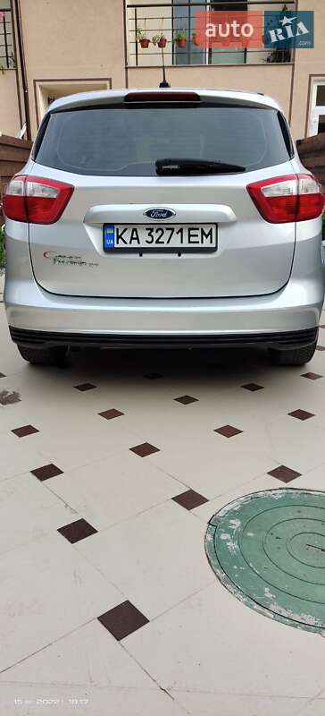 Мікровен Ford C-Max 2014 в Ірпені