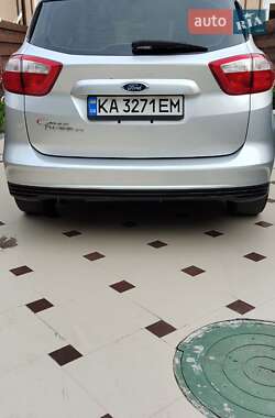 Микровэн Ford C-Max 2014 в Ирпене