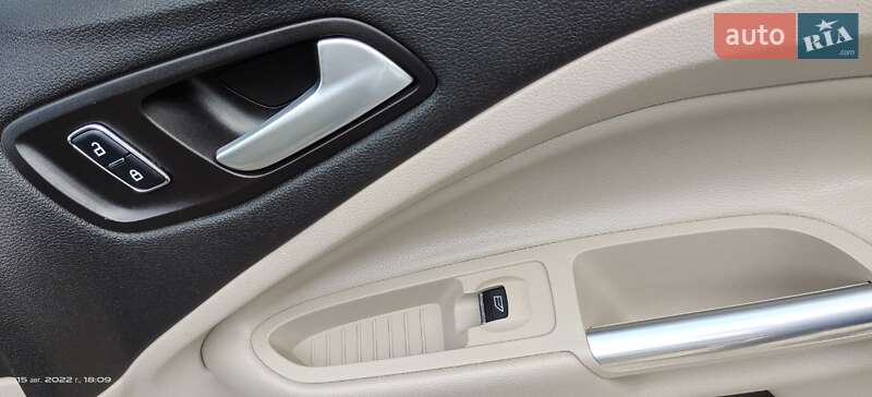 Мікровен Ford C-Max 2014 в Ірпені
