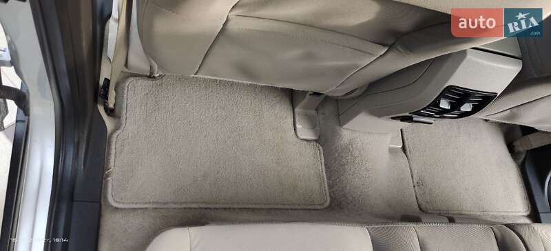 Мікровен Ford C-Max 2014 в Ірпені