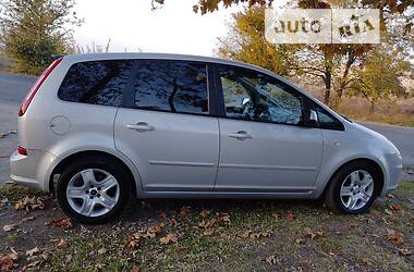 Универсал Ford C-Max 2010 в Одессе