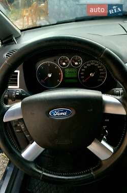 Хетчбек Ford C-Max 2007 в Хмільнику