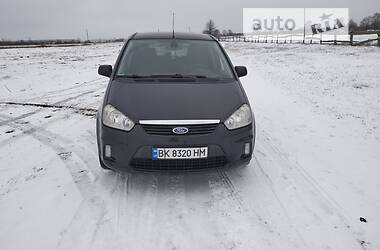 Микровэн Ford C-Max 2009 в Сарнах