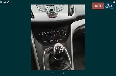 Микровэн Ford C-Max 2013 в Кременчуге