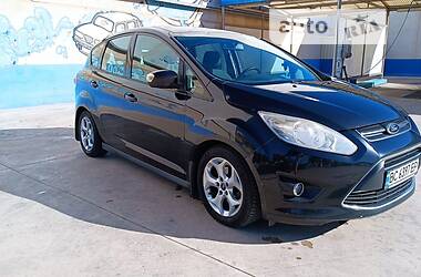 Хетчбек Ford C-Max 2012 в Турці