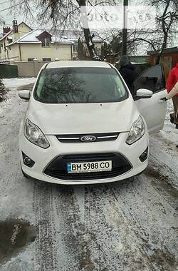 Універсал Ford C-Max 2017 в Сумах