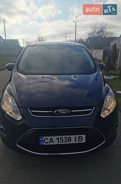 Микровэн Ford C-Max 2012 в Тальном