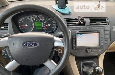 Минивэн Ford C-Max 2005 в 