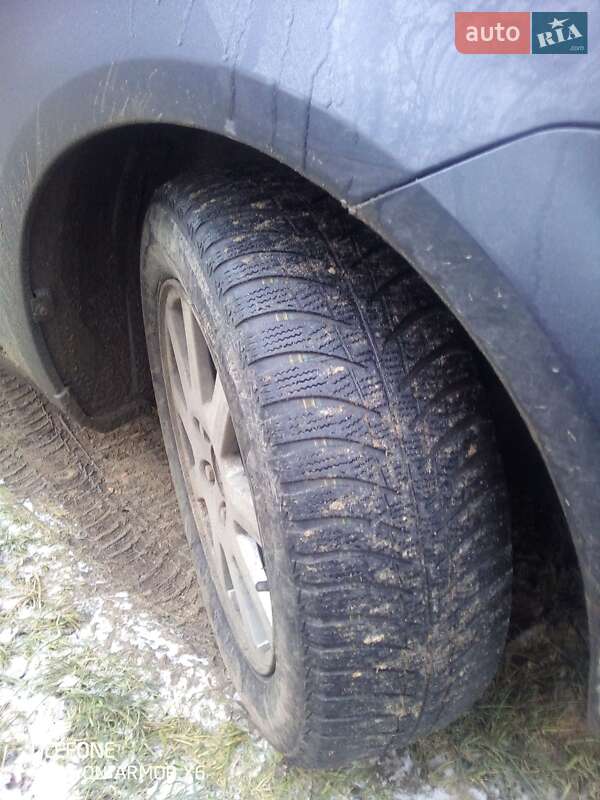 Мікровен Ford C-Max 2007 в Ладижині