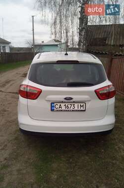 Микровэн Ford C-Max 2012 в Киеве