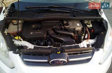 Микровэн Ford C-Max 2012 в Киеве