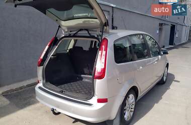 Микровэн Ford C-Max 2008 в 