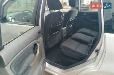 Микровэн Ford C-Max 2008 в Житомире