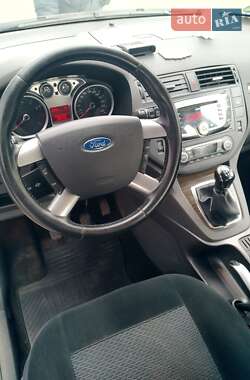 Микровэн Ford C-Max 2008 в 