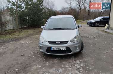 Минивэн Ford C-Max 2007 в Ходорове