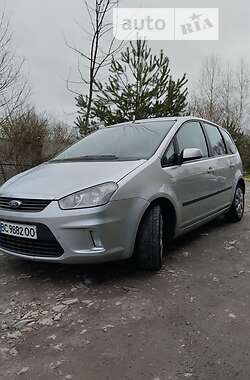 Мінівен Ford C-Max 2007 в Ходореві