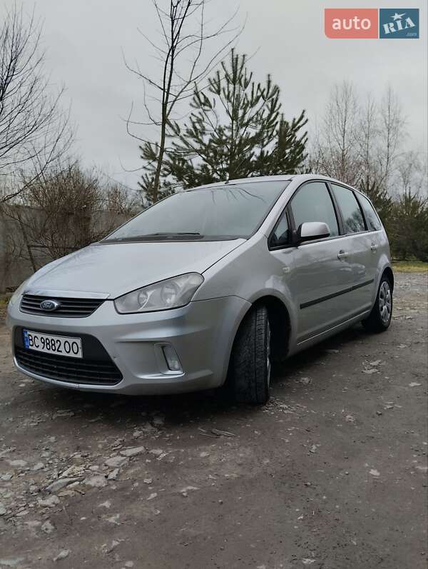 Ford C-Max 2007