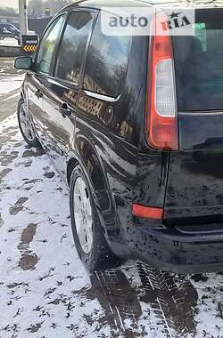 Мінівен Ford C-Max 2005 в Кам'янському