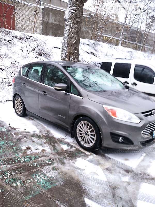 Микровэн Ford C-Max 2014 в Одессе