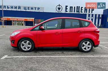 Микровэн Ford C-Max 2013 в Каменец-Подольском