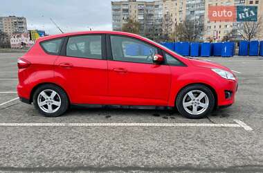 Микровэн Ford C-Max 2013 в Каменец-Подольском