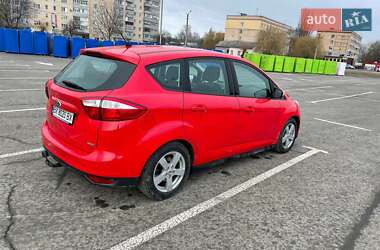 Микровэн Ford C-Max 2013 в Каменец-Подольском