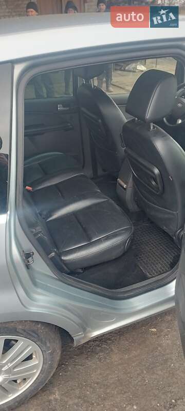 Мінівен Ford C-Max 2004 в Долинській фото 3 Мінівен Ford C-Max 2004 в Долинській