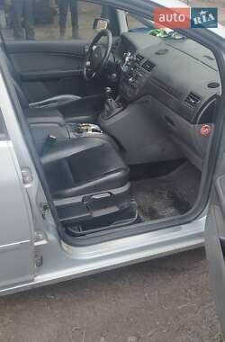 Мінівен Ford C-Max 2004 в 