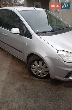 Микровэн Ford C-Max 2008 в Черкассах