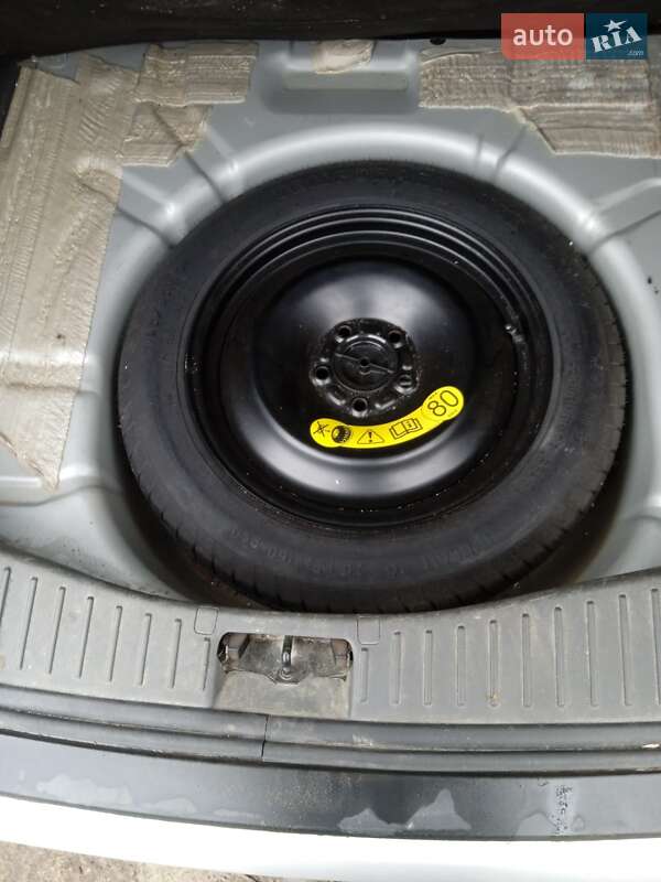 Микровэн Ford C-Max 2008 в Черкассах фото 7 Микровэн Ford C-Max 2008 в Черкассах