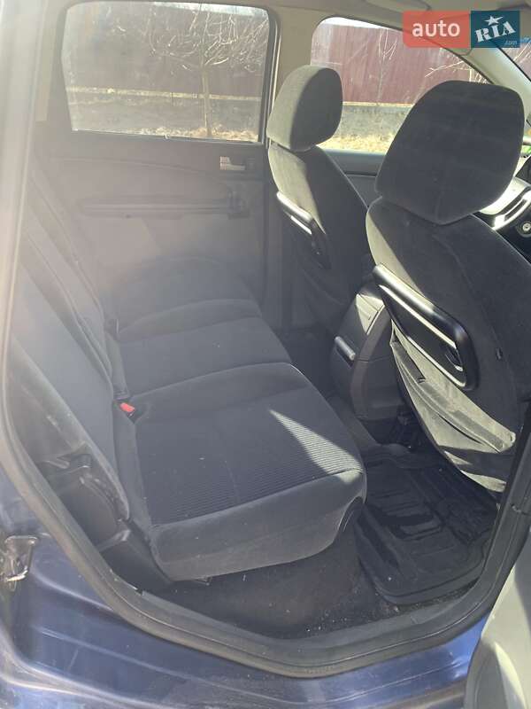 Минивэн Ford C-Max 2006 в Черкассах