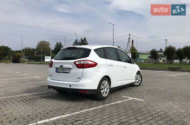 Микровэн Ford C-Max 2013 в 