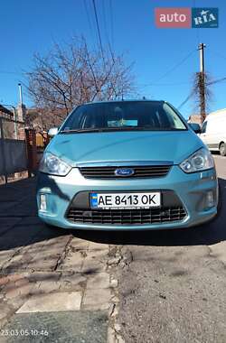 Микровэн Ford C-Max 2009 в Кривом Роге