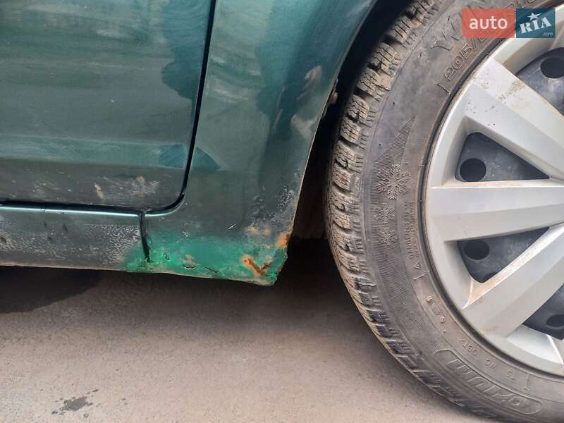 Ford C-Max 2003
