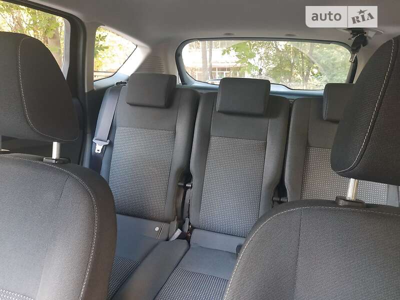 Микровэн Ford C-Max 2011 в Хмельницком фото 8 Микровэн Ford C-Max 2011 в Хмельницком