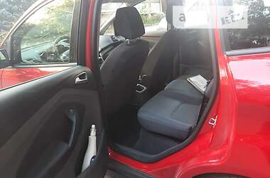 Микровэн Ford C-Max 2011 в Хмельницком
