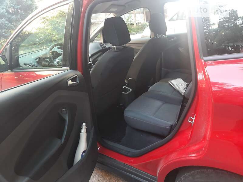 Микровэн Ford C-Max 2011 в Хмельницком фото 2 Микровэн Ford C-Max 2011 в Хмельницком