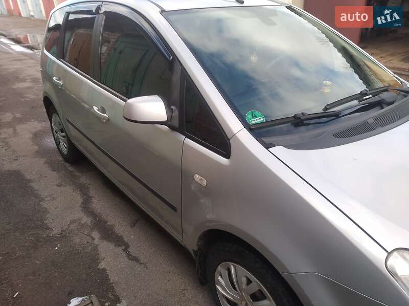 Микровэн Ford C-Max 2008 в Житомире