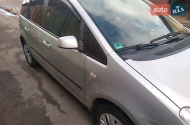 Микровэн Ford C-Max 2008 в 