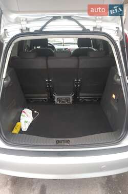 Микровэн Ford C-Max 2008 в 