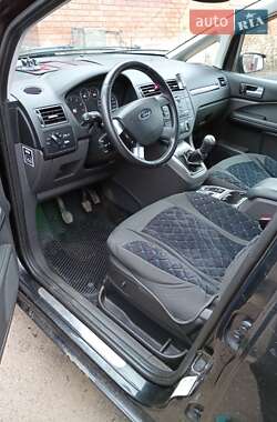 Мінівен Ford C-Max 2004 в Кропивницькому