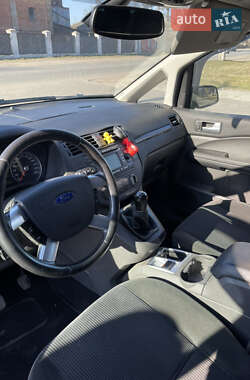 Минивэн Ford C-Max 2005 в Переяславе