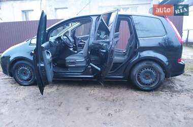 Микровэн Ford C-Max 2008 в Бердичеве