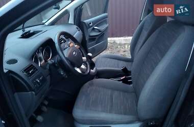 Микровэн Ford C-Max 2008 в Бердичеве